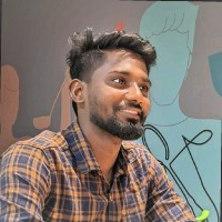 Saravanan Muniyandi