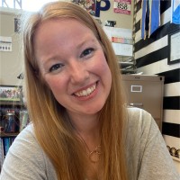 Christina Powers
