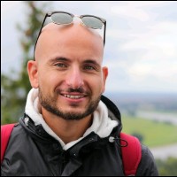 Daniel Dalli