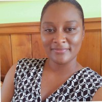 Kadesha Smith