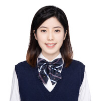 Yewen (Daisy) Yan