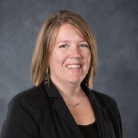 Amie Savidge