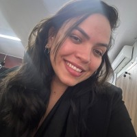 Gracielle Santana De Freitas