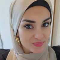 Zahraa al Ansari