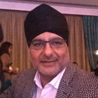 Narinder Juttla