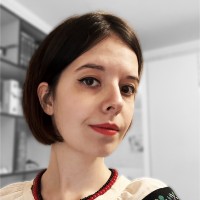 Oleksandra Hermaniuk