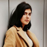 Kateryna Zazymko
