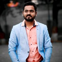 Nachiket Deshpande