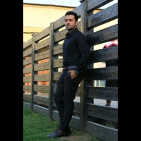 Mohsin Faraz Khan