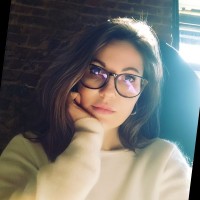Rebekka Mattyasovszky