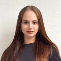 Sofiia Kravchenko