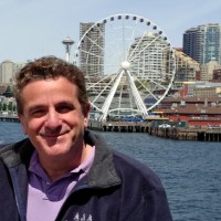 Mark Weislow