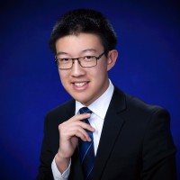 James Zhou