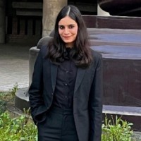 Apoorva Agnihotri