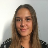 Zoe Bojanich