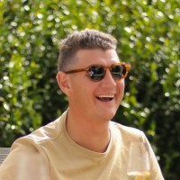 Jack Malpass
