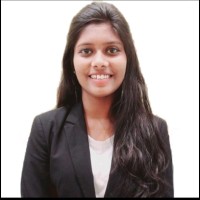 Anjali V. K