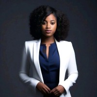 Mary Odeyemi
