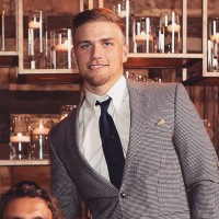 Mason Calhoun