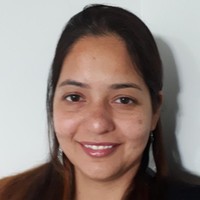 Sakshi Gulati