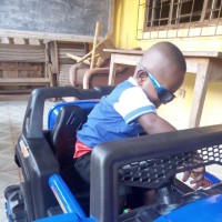 Koutoua Kacou