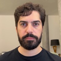 Pedro Broggini