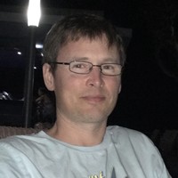 Nicolas Boudreault