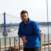 Daniel Schmidt