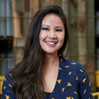 Louise Tran