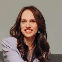 Anna Iastrebova