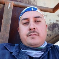 Omar Martinez