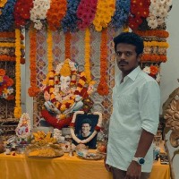 Maruthi Gowdru