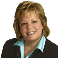 Rose Anne Erickson