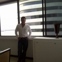 Giancarlo Mora Vinueza