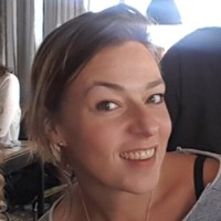 Martine Van Soelen