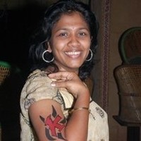 Gopika Natrajan