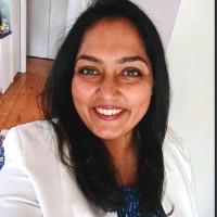 Beena Daniel