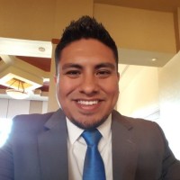 Jeffrey Esparza Jr
