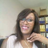 Estelle MBIA ENDAMNE