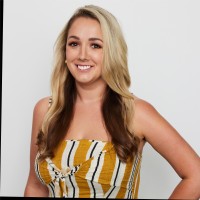 Claire O' Mahony