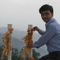 Amit Kumar Jayasawal