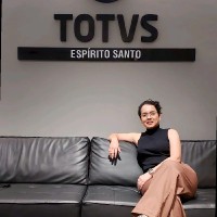 Drielle Ferreira Gomes