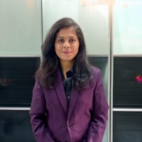 Aarti Thorat