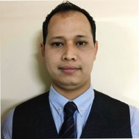 Umesh Chettri