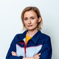 Emilia Rystwej-Sielska