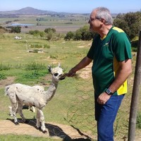 JACQUES van Deventer