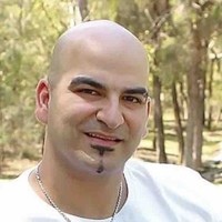 hamid ranjbarian