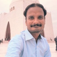 Moazzam Saleem