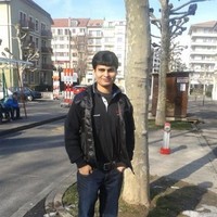 Mohammad Saleem Pathan