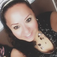 Luisa Melina Martinez Figueroa